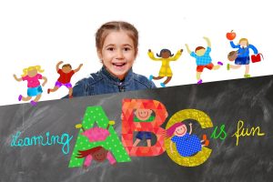 ABC Time Preschool_about