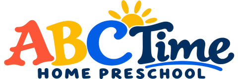 ABC Time Preschool logo